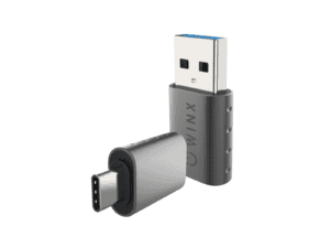 WINX LINK Simple Type-C and USB Adapter Combo