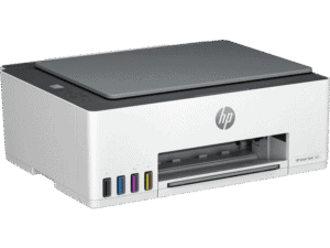 HP Smart Tank 580 All-in-One Printer