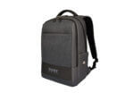 port boston backpack 14.0 inch grey