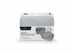 Milano ultra-soft MacBook sleeve packaging.