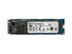 HP 512GB PCI-e 3x4 NVMe M2 SSD