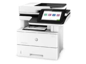 HP LaserJet Enterprise MFP M528dn