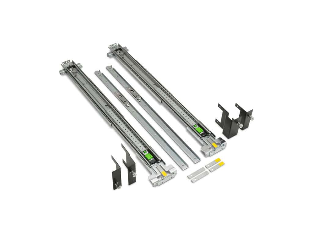 HP Z640/Z840/Z8G4 Rail Rack Kit - tech.co.za
