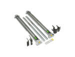 HP Z640/Z840/Z8G4 Rail Rack Kit