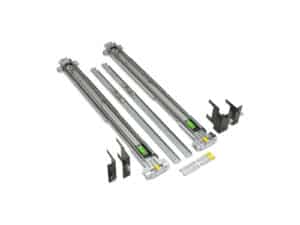 HP Z640/Z840/Z8G4 Rail Rack Kit