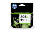 HP 305XL High Yield Black Cartridge