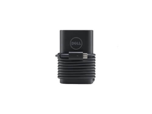 dell e5 45w usb c ac adapter – saf