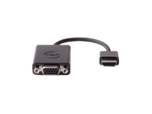 kit dell hdmi to vga adapter