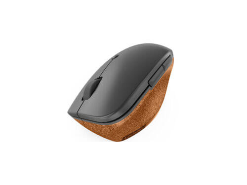 lenovo go wireless vertical mouse