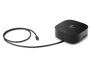 HP USB-C Dock G5