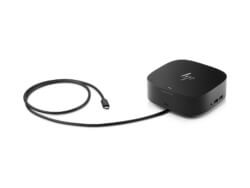 HP USB-C/A Universal Dock G2