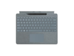 Microsoft Surface Pro Signature Type Cover with Slim Pen 2 - Ice Blue