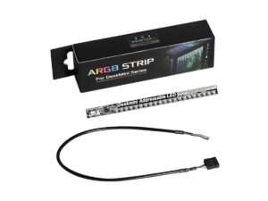 asrock deksmini argb led strip