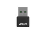 Asus USB-AX55 Nano AX1800 WWAN 1800 Mbit/s