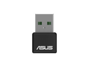 Asus USB-AX55 Nano AX1800 WWAN 1800 Mbit/s