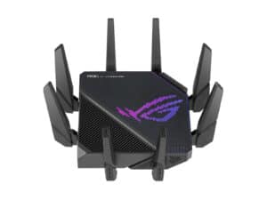 Asus GT-AX11000 Pro Tri-band WiFi 6 Gaming Router