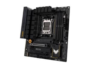Asus TUF Gaming B650M-PLUS Wi-Fi AMD AM5 Motherboard