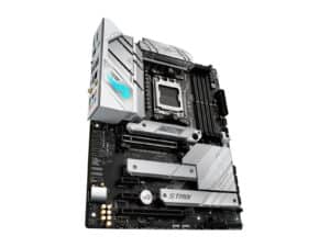 Asus ROG Strix B650-A Gaming WI-FI AMD B650 AM5 Mainboard