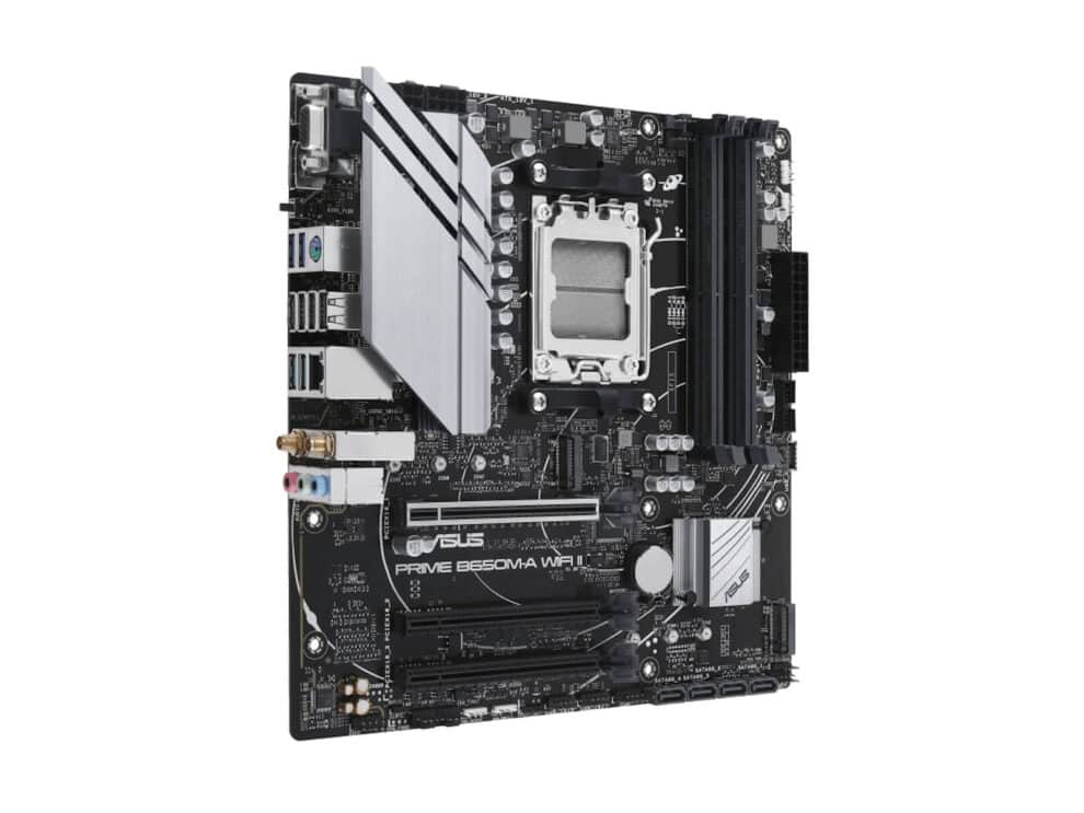 am5 4x dimm; max.128gb; ddr5/ 1xpcie4x16/ 2xpcie4x16/ 2xm.2/ 4xsata; 1xdp/ 1xvga/ 1xhdmi; raid. am5 4x dimm; max.128gb; ddr5/ 1xpcie4x16/ 2xpcie4x16/ 2xm.2/ 4xsata; 1xdp/ 1xvga/ 1xhdmi; raid.
