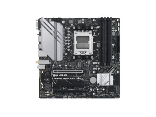 am5 4x dimm; max.128gb; ddr5/ 1xpcie4x16/ 2xpcie4x16/ 2xm.2/ 4xsata; 1xdp/ 1xvga/ 1xhdmi; raid.