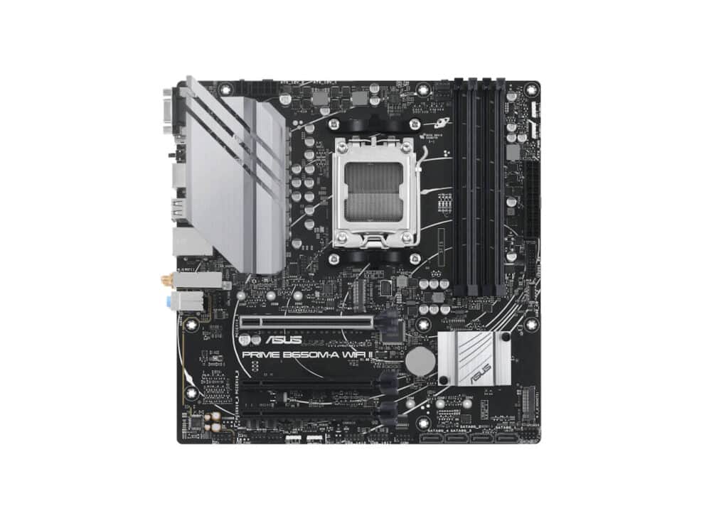 am5 4x dimm; max.128gb; ddr5/ 1xpcie4x16/ 2xpcie4x16/ 2xm.2/ 4xsata; 1xdp/ 1xvga/ 1xhdmi; raid.