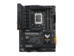 b760/4 x dimm; max. 128gb; ddr5/ 1xdp/ 1xhdmi/ 1xpcie5.0x16/1xpcie3.0x16/ 2xpcie3.0x1/ 3xm.2/raid/30.5 cm x 24.4 cm