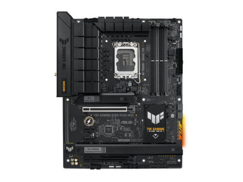 b760/4 x dimm; max. 128gb; ddr5/ 1xdp/ 1xhdmi/ 1xpcie5.0x16/1xpcie3.0x16/ 2xpcie3.0x1/ 3xm.2/raid/30.5 cm x 24.4 cm
