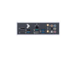 b760/4 x dimm; max. 128gb; ddr5/ 1xdp/ 1xhdmi/ 1xpcie5.0x16/1xpcie3.0x16/ 2xpcie3.0x1/ 3xm.2/raid/30.5 cm x 24.4 cm