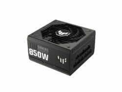 850W TUF Gaming Power Supply Unit