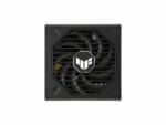 Black modular computer power supply unit.