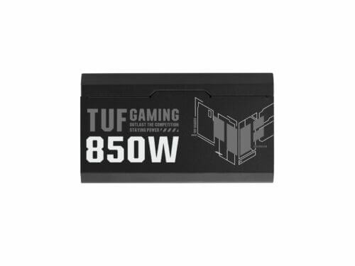 TUF Gaming 850W Power Supply Unit
