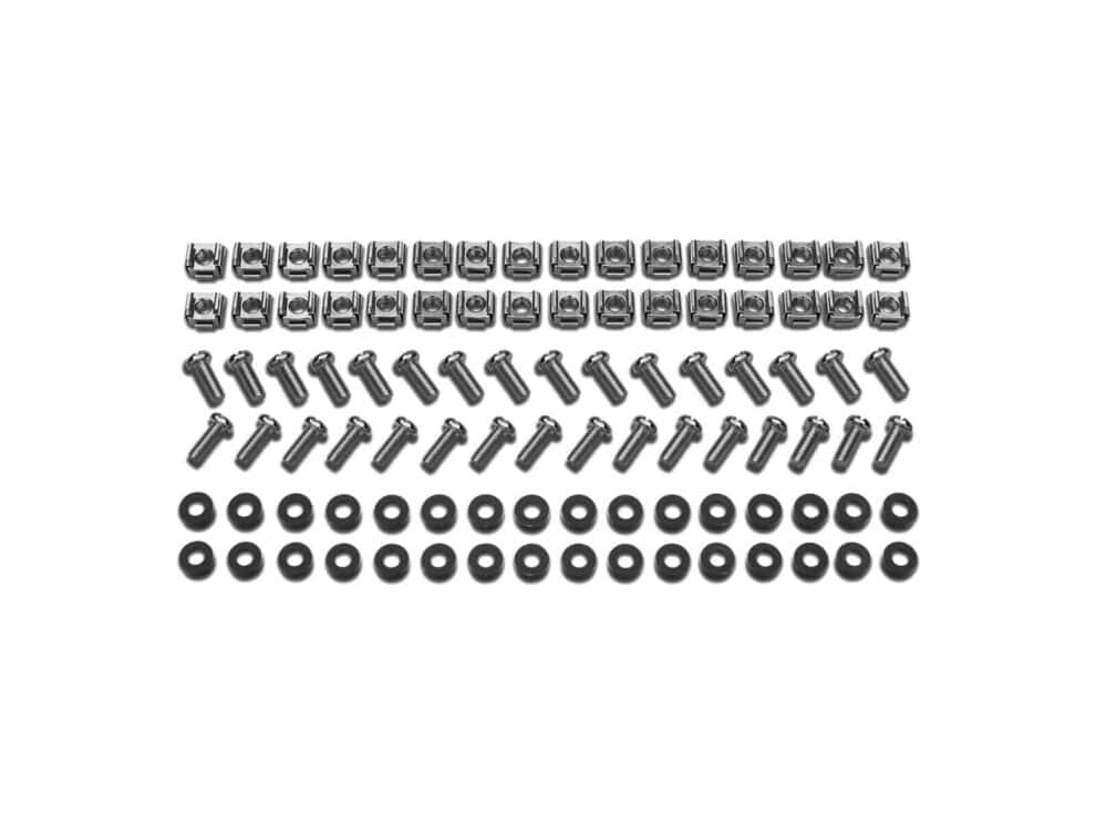 apc netshelter hardware kit
