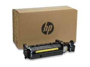 HP Color LaserJet B5L36A 220V Fuser Kit