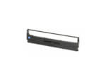 Epson Black Ribbon Cartridge for LX-350/LX-300/+/+II