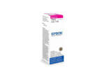 epson t6643 magenta ink bottle 70ml