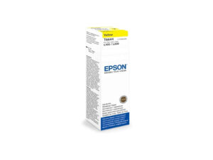 ink bottles yellow 70ml ecotank l565/ l550/ l486/ l455/ l386/ l382/ l365/ l355/ l355/ l310/ l3070 ... 6500 pages