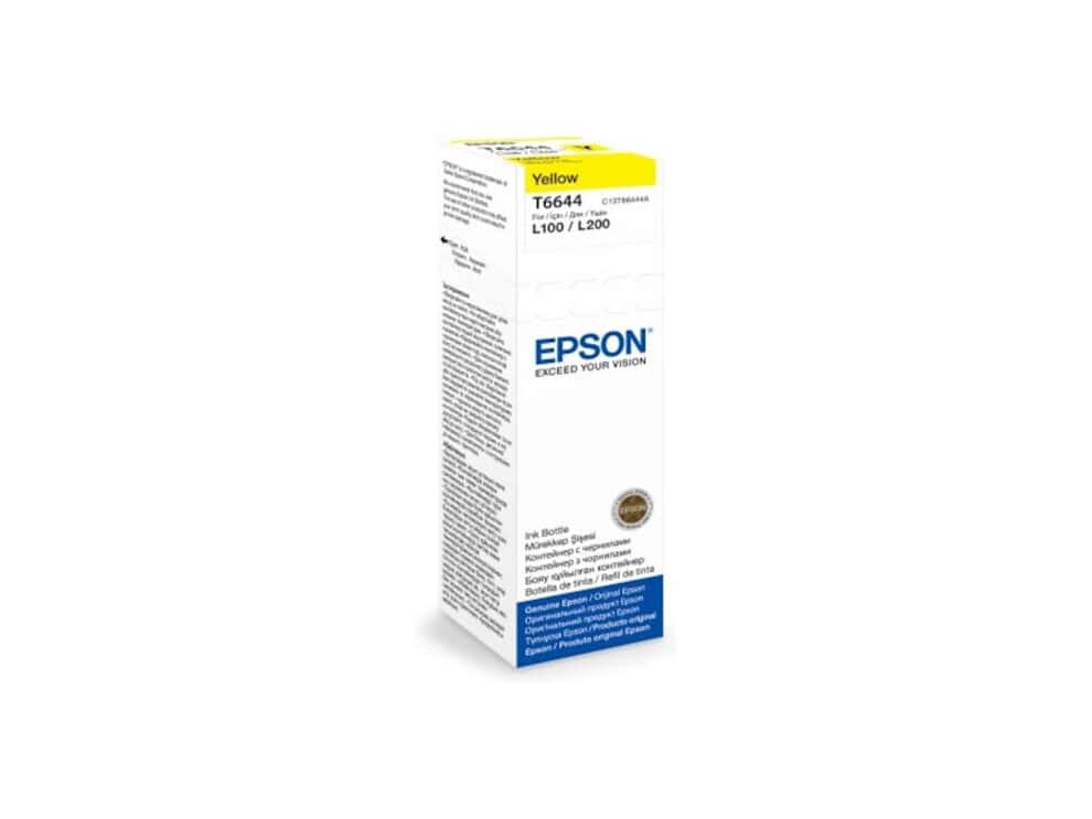ink bottles yellow 70ml ecotank l565/ l550/ l486/ l455/ l386/ l382/ l365/ l355/ l355/ l310/ l3070 ... 6500 pages ink bottles yellow 70ml ecotank l565/ l550/ l486/ l455/ l386/ l382/ l365/ l355/ l355/ l310/ l3070 ... 6500 pages