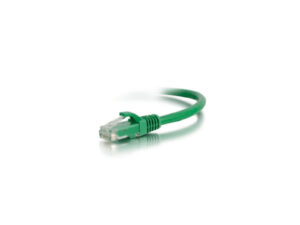Acconet CAT6 UTP Flylead - 1 Meter, Straight