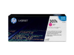 HP 307A Magenta Toner Cartridge