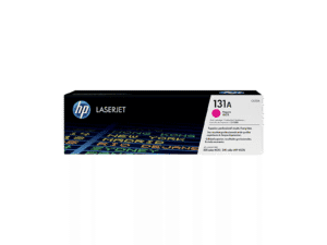 HP 131A Magenta Original LaserJet Toner