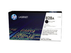 HP 828A Black Imaging Drum