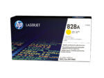 HP 828A Yellow Imaging Drum