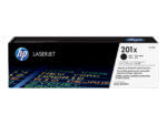 HP 201X High Yield Black Original LaserJet Toner Cartridge