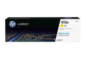 HP 410A Yellow Original LaserJet Toner