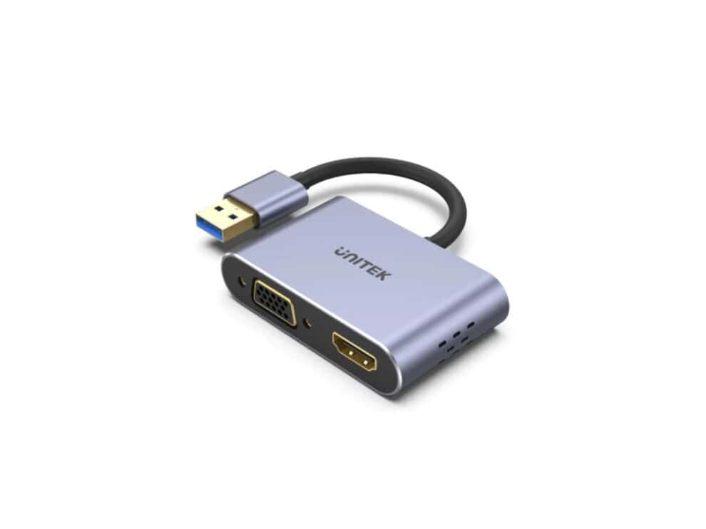 CNV-V1304A