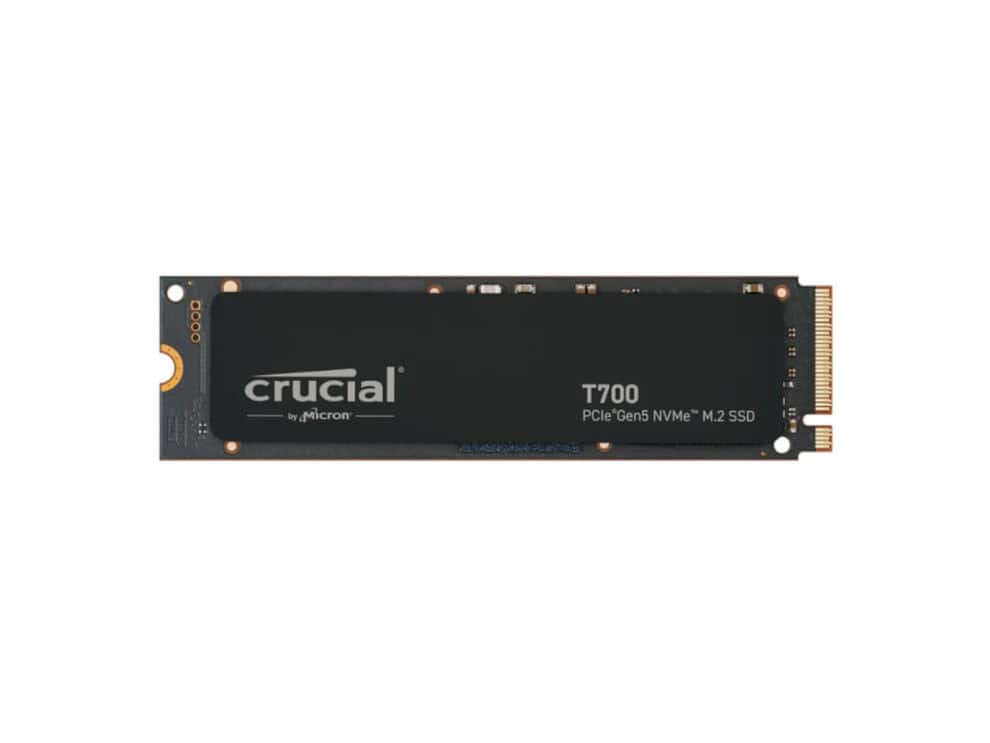 Crucial T700a