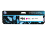 Hp  980 Magenta Ink Cartridge