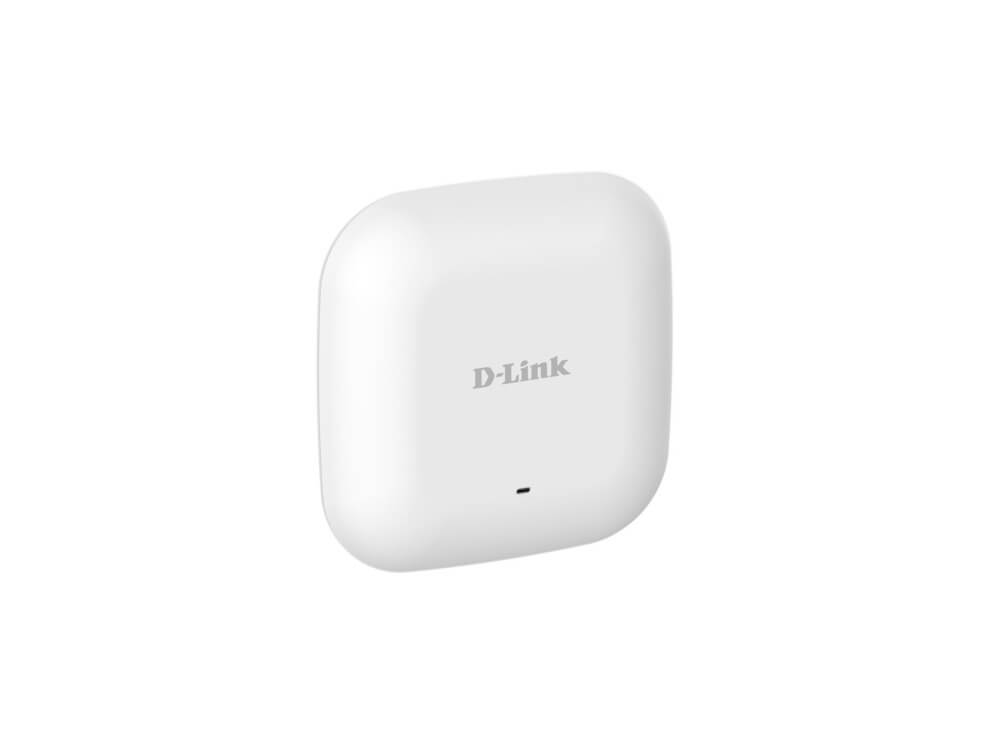 DLink Wireless N PoE Access Point tech.co.za