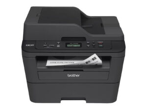 Brother DCP-L2540DW Multifunction Laser Printer