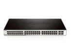 D-Link 52-Port Smart Managed Switch